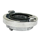 Redukcijska spojka adapter za cevi 1/2 67405