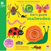 Dwin Gweld Malwoden / I Spot a Snail