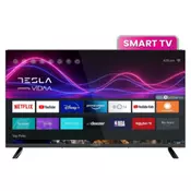 TESLA TV 32M325BH HD