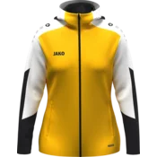 Jako Jakna s kapuco Dynamic