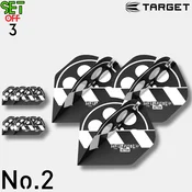 SET pikado peric/TARGET/Pro Ultra/No.2/Chris Dobey Hollywood Action