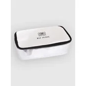 Ocean & Earth Wax Fridge silver