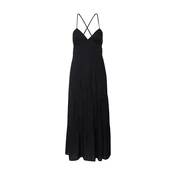 HOLLISTER Haljina  crna