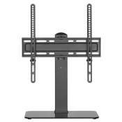 Techly ICA-LCD 323M Stojalo za TV 32-55 Zasukana osnova za televizor monitor