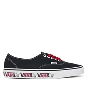 Tenis superge Vans Authentic VN000Z75Y091 Črna