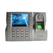 ZK Teco iCLOCK 580