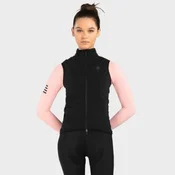SIROKO SRX Ultra Warm-W | Ženski termo kolesarski brezrokavnik | Ostanite tople, suhe in hitre v vseh pogojih! | Po naročilu (dobava 7 do 14 dni)