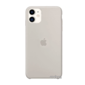 Ovitek Vigo LUX Gray iPhone 11