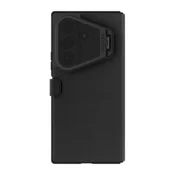 Maska na preklop NILLKIN Qin Prop za Samsung Z Fold 8 Ultra/ F976B crna