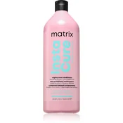 Matrix Total Results Insta Cure Build-A-Bond Conditioner krepilni balzam za zelo poškodovane lase 1000 ml