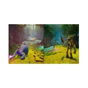PS5 Split Fiction