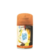 Fresh & More Dopuna za automatski osveživac prostora Cake Vanila, 250 ml