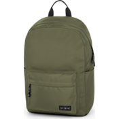 Studentski ruksak OXY Runner Olive