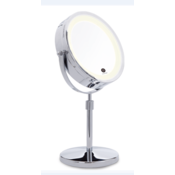 Lanaform povečevalno ogledalo Stand Mirror 10x