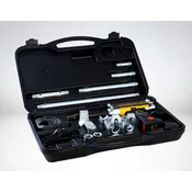Elektro set za karoserijo POWER KET.IC. 5T CMO - POWER KET.IC.2B 5T 2xBat