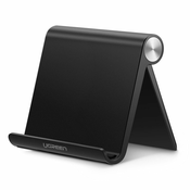 slomart ugreen namizno stojalo za telefon črno lp115 50748