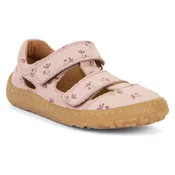 Froddo sandal G3150266 BAREFOOT SANDAL D flowers 24
