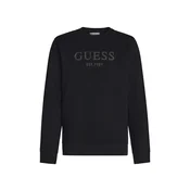 Guess Jopa M6YQ08 K4242 Črna Slim Fit