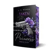 Taken Princess 2