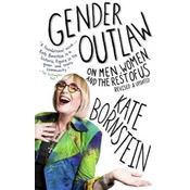 Gender Outlaw