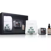 Zew For Men Not Naughty Lumberjack Set darilni set za moške