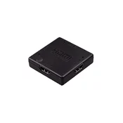 HDMI Switch | 3x HDMI Ulaz | 1x HDMI Izlaz | 4K@30HZ | GBC