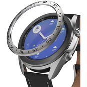 RINGKE BEZEL STYLING GALAXY WATCH 3 (41MM) STAINLESS SILVER