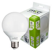 MKC Sijalica, LED 14W, E27, 4000K,prirodno bijela svjetlost - LED GLOBO E27/14W-N