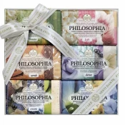 NESTI DANTE Sapuni Philosophia set, 6 komada