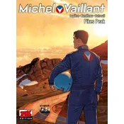 Michel Vaillant Bd. 10