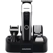 GRUNDIG Multi set za šišanje kose MGK 6481