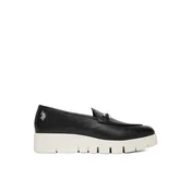 Nizki čevlji U.S. Polo Assn. EO-NOVA001W/6L1 Črna