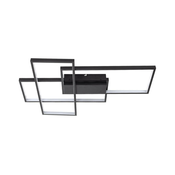 Aigostar - LED prigušiva plafonska svetiljka LED/38W/230V 2700-6500K + daljinski upravljac