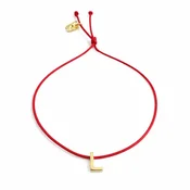 Borboleta Love Letter LLS-RD-L-Y