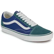Vans Old Skool NINETIES Mystic Moss Modra