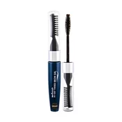 RevitaLash Hi-Def Tinted Brow Gel maskara za obrve 7,4 ml nijansa Soft Brown