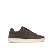 Aeronautica Militare Superge 262SC0306UCT04325 Rjava