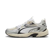 Puma Unisex patike Milenio tech, Srebrno-bež