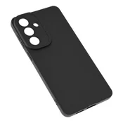 Teracell Maska za Samsung Galaxy S26 Plus S946B Teracell Giulietta, Crna