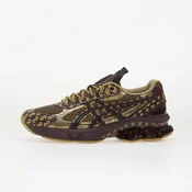 Sneakers Asics Us7-S Gel-Kinetic Fluent Beniimo Purple/ Lemongrass EUR 44.5