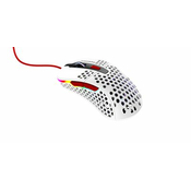 Miš XTRFY M4 RGB Tokyo, optički, 16000dpi, USB