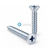 Pocinkani kniping vijak CVKV3.5X16 (3,5 x 16 mm)