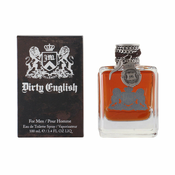 Parfem za muškarce Juicy Couture 100 ml Dirty English