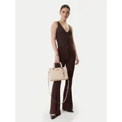 Ročna torba Guess Dita HWPD76 02060 Kremna
