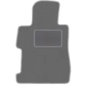 Wielganizator Preproga za voznika: Honda Civic VIII 4D limuzina (2006-2011), (22144871)
