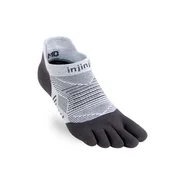 Injinji Run Lightweight No-Show Socks