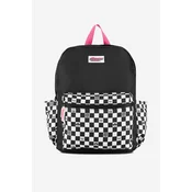 Nahrbtnik Powerpuff Girls ACCCS-AW24-505PPG Črna
