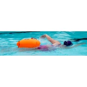 Swim secure dry bag s