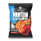 Protein Chips, Paprika, 50 g