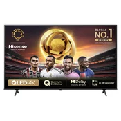 Hisense 55E7NQ televizor, QLED, Smart TV (model 2024/25) - Hisense - 55